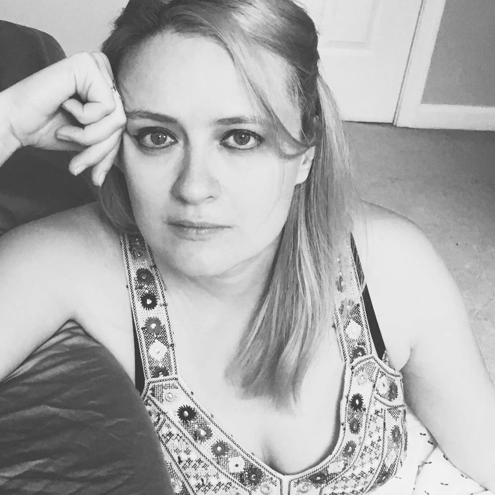Meet your Posher, Natalia
